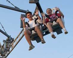 Whispering Pines 241