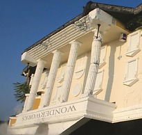 Whispering Pines 234