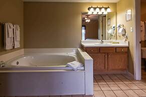 Whispering Pines 234