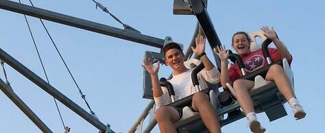 Whispering Pines 244