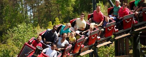 Whispering Pines 244