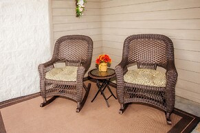 Whispering Pines 242