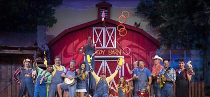 Whispering Pines 242