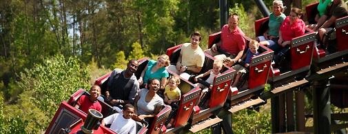 Whispering Pines 312