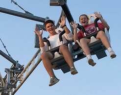 Whispering Pines 243