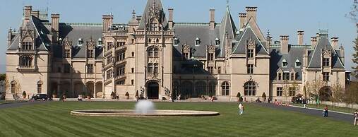 Whispering Pines 252