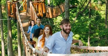 Whispering Pines 252