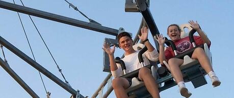 Whispering Pines 252