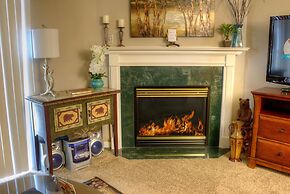 Whispering Pines 321