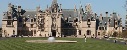 Whispering Pines 321