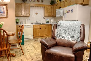 Whispering Pines 321