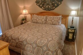 Whispering Pines 321