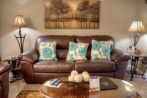 Whispering Pines 321