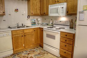 Whispering Pines 321