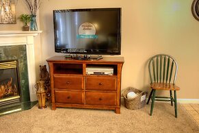 Whispering Pines 321