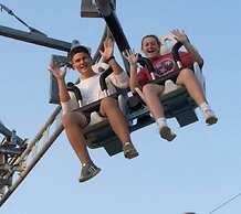 Whispering Pines 334