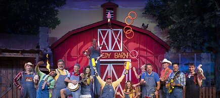 Whispering Pines 334