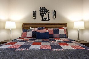 Whispering Pines 334