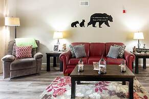 Whispering Pines 334