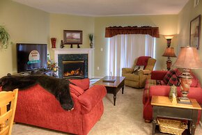 Whispering Pines 334