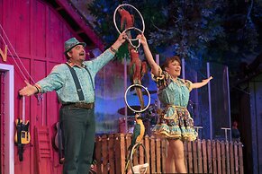 Whispering Pines 313