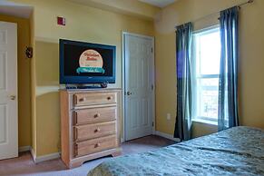 Whispering Pines 333