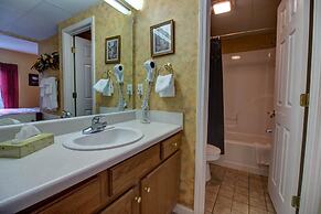 Whispering Pines 333