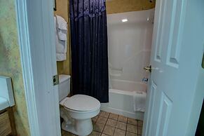 Whispering Pines 333