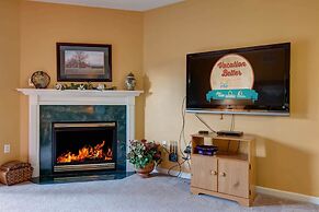 Whispering Pines 333