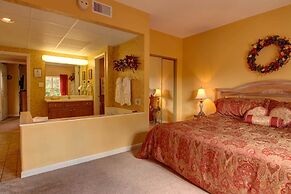 Whispering Pines 333