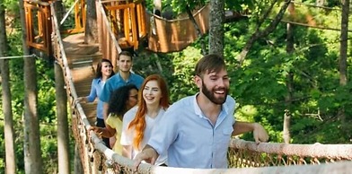 Whispering Pines 333