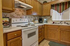 Whispering Pines 333