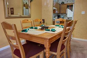 Whispering Pines 333