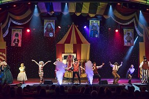 Whispering Pines 333