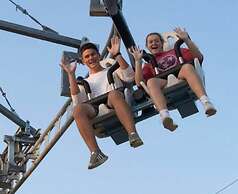 Whispering Pines 333