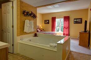 Whispering Pines 333