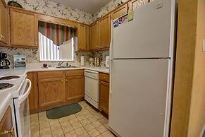 Whispering Pines 333