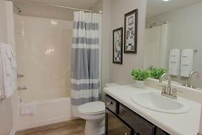 Whispering Pines 333