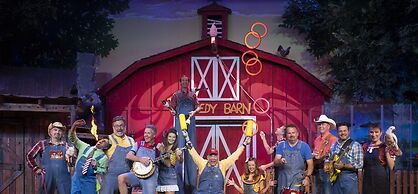 Whispering Pines 341