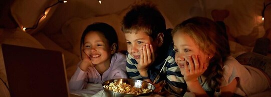 Whispering Pines 341