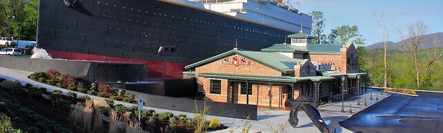 Whispering Pines 341