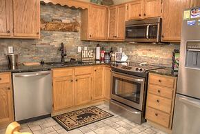 Whispering Pines 341