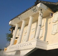 Whispering Pines 341