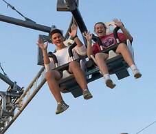 Whispering Pines 341