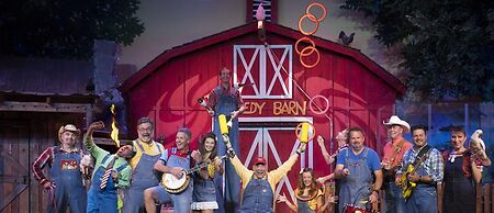 Whispering Pines 324