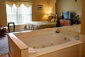 Whispering Pines 324