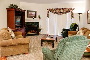 Whispering Pines 324