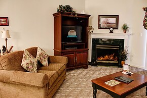 Whispering Pines 324