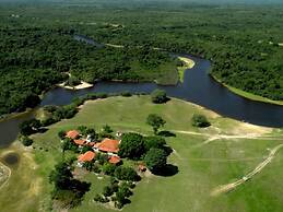 Barra Mansa Lodge