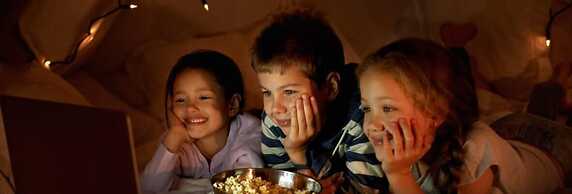 Whispering Pines 354